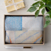 カシス、キャップ・ロンバード、オプス196、シニャック 薄葉紙 (ギフト)