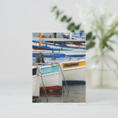 カシス ポストカード (スタンド正面)