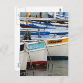 カシス ポストカード (正面/裏面)