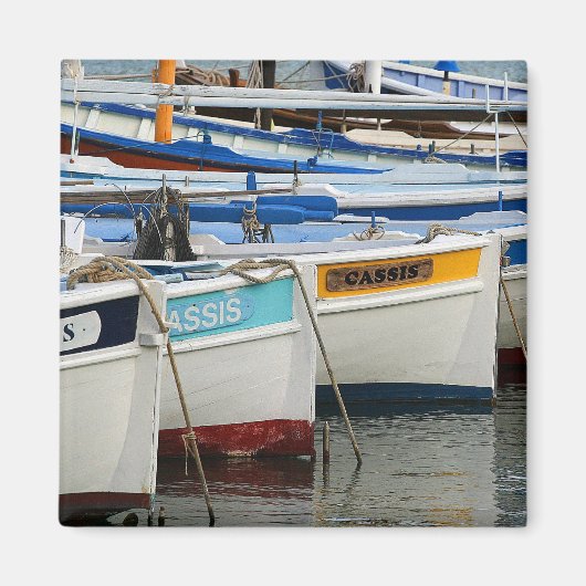 カシス マグネット (正面)