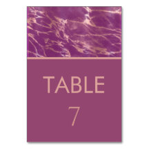 カシス ローズゴールド マーブル ロマンチック エレガント