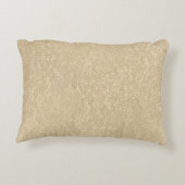 カシタ南西部の花サボテンへようこそ アクセントクッション (裏面)