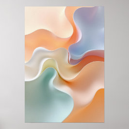 カシミア着色液 ポスター