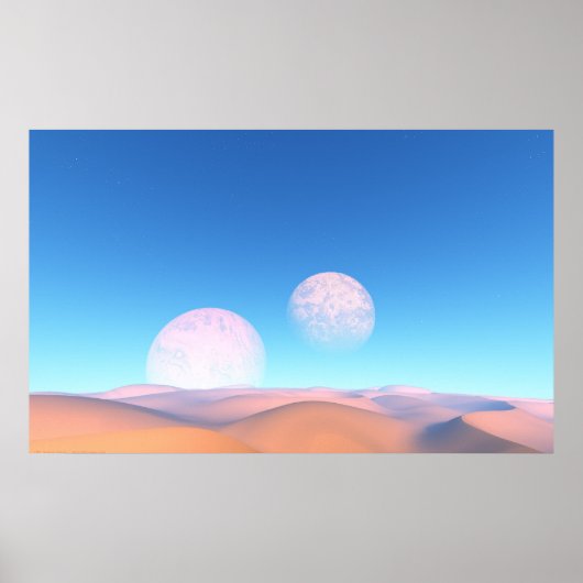 カシミール ポスター (正面)