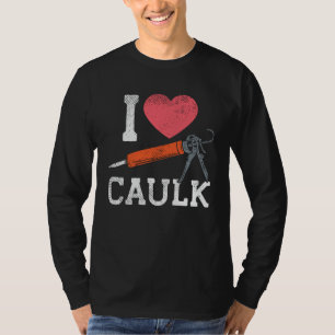 カシメ職人の建築 Tシャツ