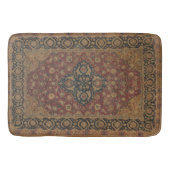 カシャンカーペットバスマット バスマット (正面)