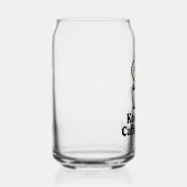 カシュルート対応かつカフェイン入り ユダヤ人 コーヒー ハヌカ ガラス缶 (右)