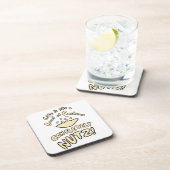 カシューズのボウル コースター (右側)