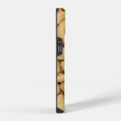 カシューナッツ iPhoneケース (右側面)