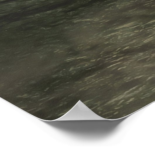 カシルダの歌 ポスター (角)