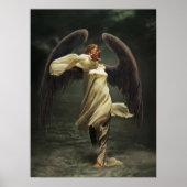 カシルダの歌 ポスター (正面)