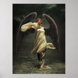 カシルダの歌 ポスター