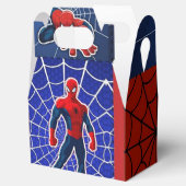 カジタデドゥルセスビーフボックス フェイバーボックス (オープン)