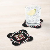 カジノがジャックポットを獲得777 ペーパーコースター (インサイチュ)