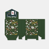 カジノで楽しいありがとう フェイバーボックス (折り畳みなし)