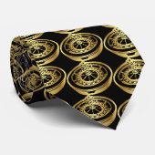 カジノのネクタイでホイールタイを回す ネクタイ (ロール)