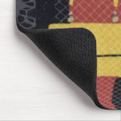 カジノの女王 マウスパッド (コーナー)