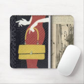 カジノの女王 マウスパッド (マウス)