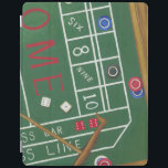 カジノは破片およびサイコロが付いているテーブルを排泄します iPadスマートカバー<br><div class="desc">女性がChariklia Zarrisによってがらくたのテーブルのこの絵画のあなたの側面にあることを確かめて下さいLuck。 サイコロはあらゆる損失の賭と共に、投げられ、集められています。 あなたの壁にこの行為によって満たされるプリントを今日置いて下さい!</div>