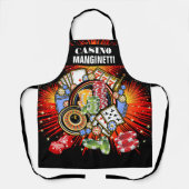 カジノエプロン エプロン (正面)