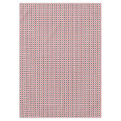 カジノカードパターン テーブルクロス (正面)