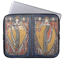 カジノカード ラップトップスリーブ