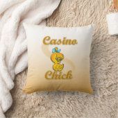 カジノシック クッション (ブランケット)