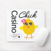 カジノシック マウスパッド (マウス)