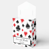 カジノテーマラスベガス結婚ズサンキュー フェイバーボックス (オープン)