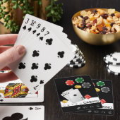 カジノトランプ10 トランプ (インサイチュ)