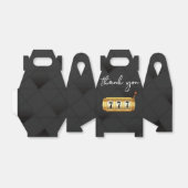 カジノナイトサンキュースロットマシン フェイバーボックス (折り畳みなし)