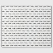 カジノナイトトランプのポーカー王室のストレートフラッシュスペード ラッピングペーパー (フラット)