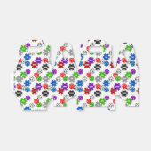 カジノナイトパーティーゲーブルビーフボックス フェイバーボックス (折り畳みなし)