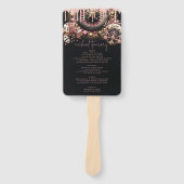 カジノバチェロレッテの日程と写真 ハンドファン (正面)