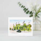 カジノバーゴイン、フロリダ州デイトナ ポストカード (スタンド正面)