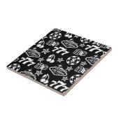 カジノパターン タイル (側面)