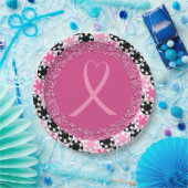 カジノパーティーまたは資金調達者パーティー商品 ペーパープレート (パーティー)