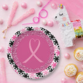 カジノパーティーまたは資金調達者パーティー商品 ペーパープレート (パーティー)