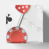 カジノホリデイ フェイバーボックス (上部)