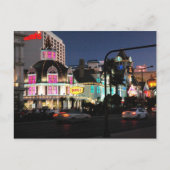 カジノロイヤル ポストカード (正面)