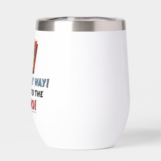 カジノ愛好家 (背面)