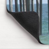 カジノ桟橋 マウスパッド (コーナー)