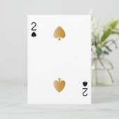 カジノ遊パーティーカード2 (スタンド正面)