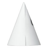 カジノ，カジノナイト，アダルトゲーム パーティーハット (裏面)