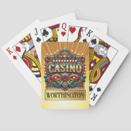 カジノ。カード.ビンゴ トランプ