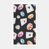 カジノ、ゲームアクセサリパターン2 (正面)