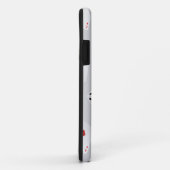 カジノ、ゲームアクセサリーのパターン8 Case-Mate iPhoneケース (裏面/右)