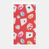 カジノ、ゲームアクセサリーパターン5 (正面)