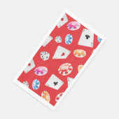 カジノ、ゲームアクセサリーパターン5 (コーナー)