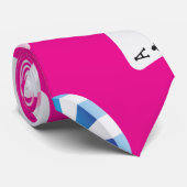 カジノ、ゲームアクセサリーパターン7 ネクタイ (ロール)